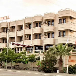 Lord Cesme